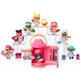 MGA Entertainment 505273 — Набор-сюрприз L.O.L. Surprise Crayola Color Me Studio с куколкой и 30 аксессуарами 505273 — фото 4