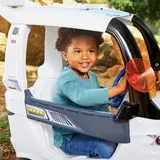 Little Tikes - Cozy Coupe Space Rover Car 638961 / артикул 638961 / GTIN 050743638961 — фото 8