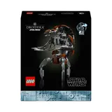 LEGO Star Wars - Дройдека 75381 / артикул 75381 / GTIN 5702017584393 — фото 2