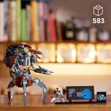 LEGO Star Wars - Дройдека 75381 / артикул 75381 / GTIN 5702017584393 — фото 5
