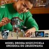 LEGO Star Wars - Дройдека 75381 / артикул 75381 / GTIN 5702017584393 — фото 7