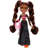 Bratz - Кукла Саша + 10 аксессуаров 505235 / артикул 505198 505235 / GTIN 035051505235 — фото 3