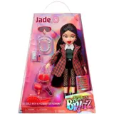 Bratz - Нефритовая кукла + 10 аксессуаров 505228 / артикул 505198 505228 / GTIN 035051505228 — фото 1