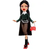 Bratz - Нефритовая кукла + 10 аксессуаров 505228 / артикул 505198 505228 / GTIN 035051505228 — фото 3