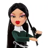 Bratz - Нефритовая кукла + 10 аксессуаров 505228 / артикул 505198 505228 / GTIN 035051505228 — фото 5