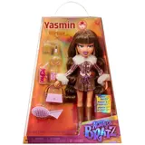 Bratz - модная кукла Ясмин + 10 аксессуаров 505211 / артикул 505198 505211 / GTIN 035051505211 — фото 1