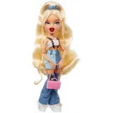 Bratz - модная кукла Клоэ + 10 аксессуаров 505204 / артикул 505198 505204 / GTIN 035051505204 — фото 3