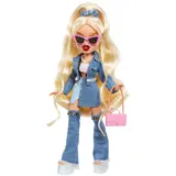 Bratz - модная кукла Клоэ + 10 аксессуаров 505204 / артикул 505198 505204 / GTIN 035051505204 — фото 4