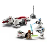 LEGO Star Wars - Побег вертолета BARC 75378 / артикул 75378 / GTIN 5702017584362 — фото 3
