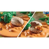 Playmobil - Гнездо динозавров Стегозавр и похититель яиц 71526 / артикул 71526 / GTIN 4008789715265 — фото 4