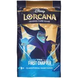 Disney Lorcana TCG - The First Chapter Booster 12 карт (случайный рисунок) 98171 / артикул 98171 / GTIN 4050368981714 — фото 2