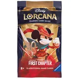 Disney Lorcana TCG - The First Chapter 24 Booster Packs 98190 / артикул 98190 / GTIN 4050368981905 — фото 4