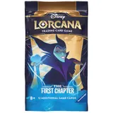 Disney Lorcana TCG - The First Chapter 24 Booster Packs 98190 / артикул 98190 / GTIN 4050368981905 — фото 5