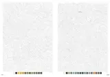 Раскраска по номерам Coloriages mysteres Disney - Fees, sorciers et magiciens - Феи, колдуньи и волшебники 128стр. — фото 4