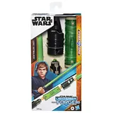 Hasbro Star Wars - Forge Kyber Core Luke Skywalker Lightsaber F9968 / артикул F1132 F9968 / GTIN 5010996202314 — фото 4