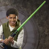 Hasbro Star Wars - Forge Kyber Core Luke Skywalker Lightsaber F9968 / артикул F1132 F9968 / GTIN 5010996202314 — фото 7