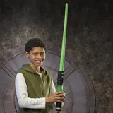 Hasbro Star Wars - Forge Kyber Core Luke Skywalker Lightsaber F9968 / артикул F1132 F9968 / GTIN 5010996202314 — фото 8