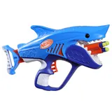 Hasbro Nerf Elite Junior - Пусковая установка Wild Sharkfire + стрелы F8645 / артикул F8645 / GTIN 5010996211415 — фото 5