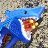 Hasbro Nerf Elite Junior - Пусковая установка Wild Sharkfire + стрелы F8645 / артикул F8645 / GTIN 5010996211415 — фото 6