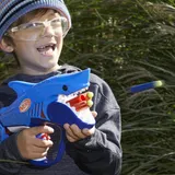 Hasbro Nerf Elite Junior - Пусковая установка Wild Sharkfire + стрелы F8645 / артикул F8645 / GTIN 5010996211415 — фото 8