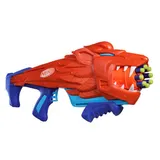 Hasbro Nerf Elite Junior - Пусковая установка Wild Lionfury + стрелы F8646 / артикул F8646 / GTIN 5010996212160 — фото 5