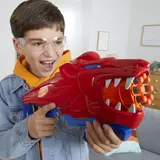 Hasbro Nerf Elite Junior - Пусковая установка Wild Lionfury + стрелы F8646 / артикул F8646 / GTIN 5010996212160 — фото 7