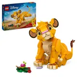LEGO Disney Classic - Король Лев - Львица Симба 43243 / артикул 43243 / GTIN 5702017602080 — фото 1