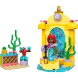 LEGO Disney Princess - Музыкальная сцена Ариэльки 43235 / артикул 43235 / GTIN 5702017602073 — фото 3