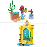 LEGO Disney Princess - Музыкальная сцена Ариэльки 43235 / артикул 43235 / GTIN 5702017602073 — фото 5