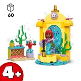 LEGO Disney Princess - Музыкальная сцена Ариэльки 43235 / артикул 43235 / GTIN 5702017602073 — фото 6