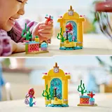 LEGO Disney Princess - Музыкальная сцена Ариэльки 43235 / артикул 43235 / GTIN 5702017602073 — фото 8