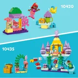 LEGO DUPLO Disney - Волшебный подводный дворец Ариэльки 10435 / артикул 10435 / GTIN 5702017583990 — фото 8