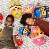 Пси Патруль - Плюшевая собака Rubble Mascot GUND 20 см 20144732 / артикул 84240 6068589 20144732 / GTIN 778988502259 — фото 4