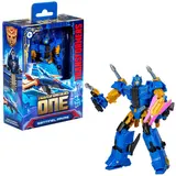 Hasbro Transformers One - фигурка Sentinel Prime 12,5 см F8693 / артикул F8611 F8693 / GTIN 5010996223852 — фото 1