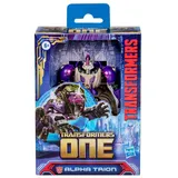 Hasbro F8611 F8692 — Фигурка Альфа Трион 12,5 см Трансформеры F8692 — фото 4