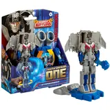 Hasbro Transformers One - Starscream Robot Battlers Figure F9392 / артикул F9203 F9392 / GTIN 5010996236562 — фото 1