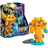 Hasbro F9203 F9390 — Фигурка Бамблби Robot Battlers Трансформеры F9390 — фото 1