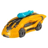 Hasbro F9203 F9390 — Фигурка Бамблби Robot Battlers Трансформеры F9390 — фото 3