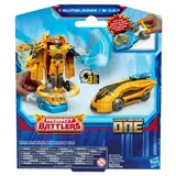 Hasbro F9203 F9390 — Фигурка Бамблби Robot Battlers Трансформеры F9390 — фото 5
