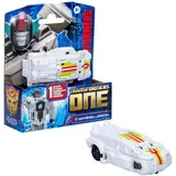 Hasbro Transformers One - фигурка Wheeljack 1-cog changer F9384 / артикул F9202 F9384 / GTIN 5010996194800 — фото 1