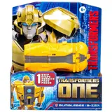 Hasbro F9202 F9383 — Фигурка Бамблби 1-Cog Трансформеры F9383 — фото 4