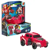 Hasbro Transformers EarthSpark - Элита 1 1-шаговая переворачивающаяся фигурка F8662 / артикул F6229 F8662 / GTIN 5010996195142 — фото 1
