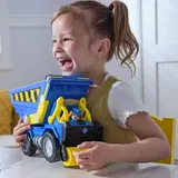 Spin Master 28507 20147114 — Строительный самосвал Крепыша со светом и звуком «Rubble & Crew» Щенячий патруль 20147114 — фото 7