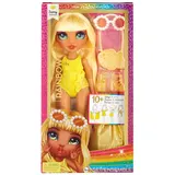 MGA Entertainment 120377 507284 — Кукла Rainbow High Санни Мэдисон Swim & Style 507284 — фото 1