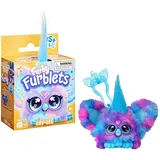 Hasbro Furby Furblets - Интерактивный талисман Luv-Lee K-pop Princess F8895 / артикул F9703 F8895 / GTIN 5010996243119 — фото 1