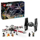 LEGO Star Wars - Гибрид TIE Fighter и X-Wing 75393 / артикул 75393 / GTIN 5702017584485 — фото 1