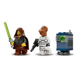 Конструктор LEGO Star Wars 75388 Звёздный истребитель Боба-джедая — фото 6