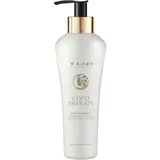 T-LAB Professional Coco Therapy - регенерирующий шампунь для волос / 300 мл — фото 1