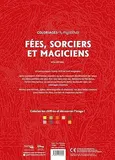 Раскраска по номерам Coloriages mysteres Disney - Fees, sorciers et magiciens - Феи, колдуньи и волшебники, 128стр. - 2017256927 — фото 2