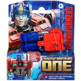 Hasbro Transformers One - Оптимус Прайм (Орион Пакс) фигурка с 1 зубцом F9387 / артикул F9202 F9387 / GTIN 5010996215963 — фото 1